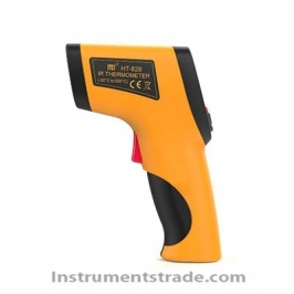 HT-816 Compact Infrared Thermometer