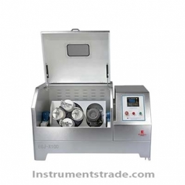 EGJ-X100 Omnidirectional Planetary Ball Mill