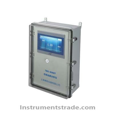 TBG-6088T Online Turbidity Analyzer