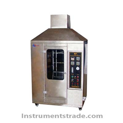 ZY6014I-VSB Textile Flame Spread Tester