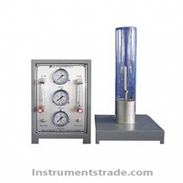 M606A Oxygen Index Tester for Flame-Retardant Wood