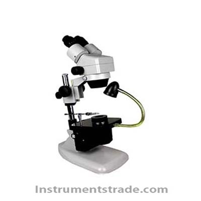 XZB-02 Gemological Microscope