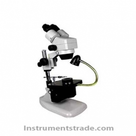 XZB-02 Gemological Microscope