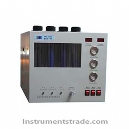 NHA-300C Nitrogen, Hydrogen and Zero-Air Generator