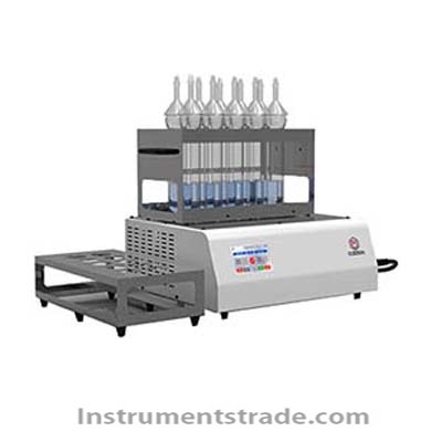 UPT-XH20 Intelligent Constant-Temperature Digestion Block
