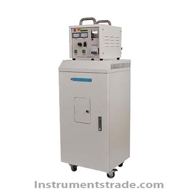 GHX-V Photochemical Reactor
