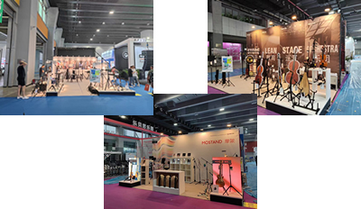 2024 Pro Light + Sound Guangzhou & Music Guangzhou: A Resounding Success!