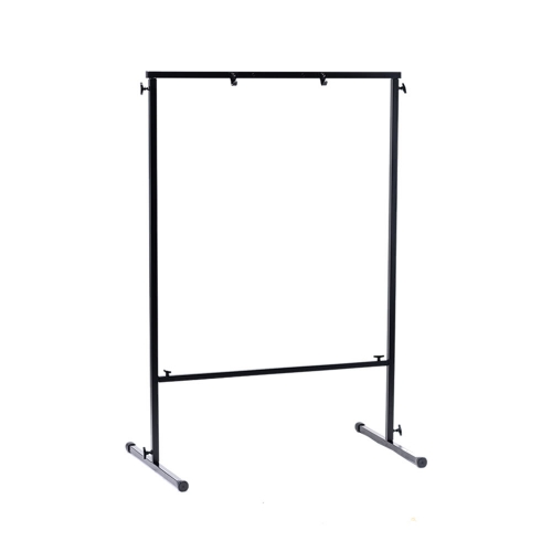 Square Gong Stand, Large