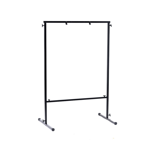 Square Gong Stand, Small