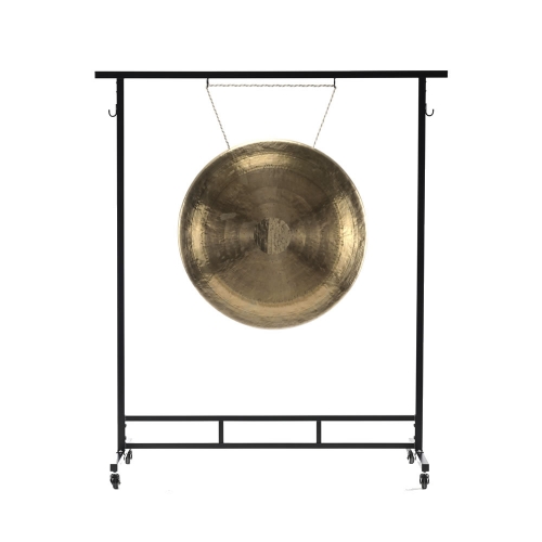 Heavy-duty Gong Stand, Large