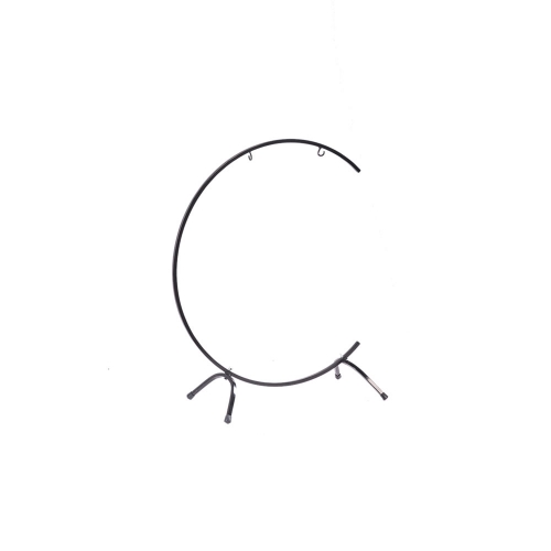 C Solid Square Rod Stand