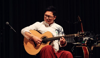 Siyi Cao