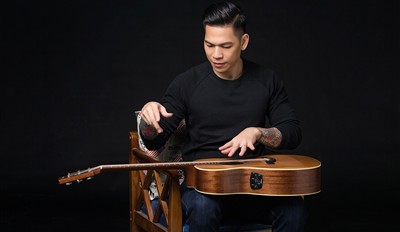 Haipeng Lan