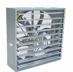 Centrifugal Push-pull Type Exhaust Fan