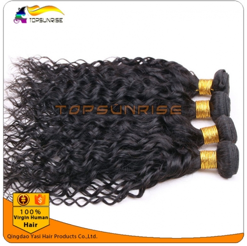 8A unprocessed virgin malaysian hair weaving, 100% human hair ,loose curly hair weft,double drawn,8-30inch instockno shedding no tangle