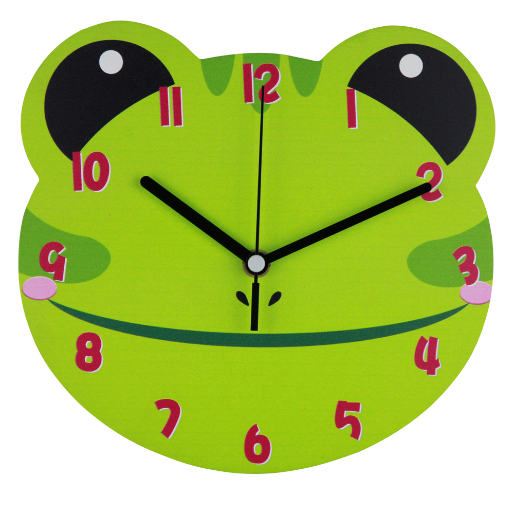 Биология часы 2023. Часы мультяшные. Часы настенные МДФ мишка. Часы настенные МДФ девочка. Зеленые часы детская игрушка из мультика.