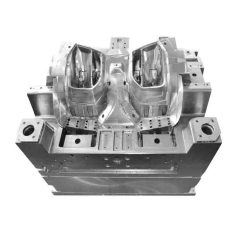 Hotsale Automotive Lampshade Mould for B.M.W and Mercedes Benz