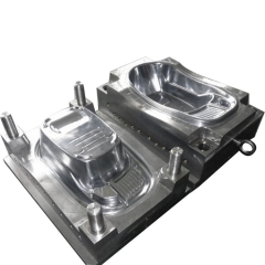 New Design Baby Bath Tub Mould with good quality