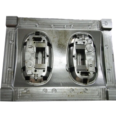 Custom Cheap Mould Maker Product Polycarbonate Abs Acrylic Plastic Injection Molding Parts Service