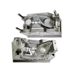 Hotsale Automotive Lampshade Mould for B.M.W and Mercedes Benz