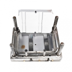 China supplier Electronic Wire Cover Mould
