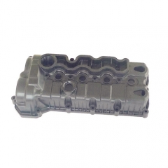 Automobile Plastic Brake Mould