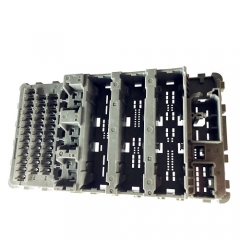 Professional 3d design Service mould maker plastic Injection moulding