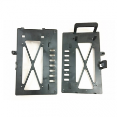 Mini fan Plastic Injection mould