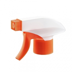 24 28 Ribbed Smooth trigger sprayers for Bottle