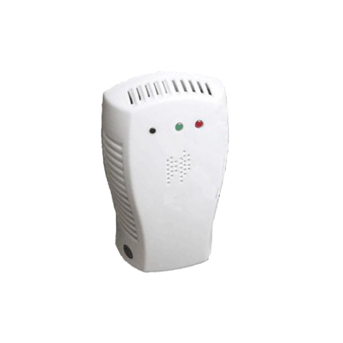 Wall-mounted Household Combustible Gas Detector
