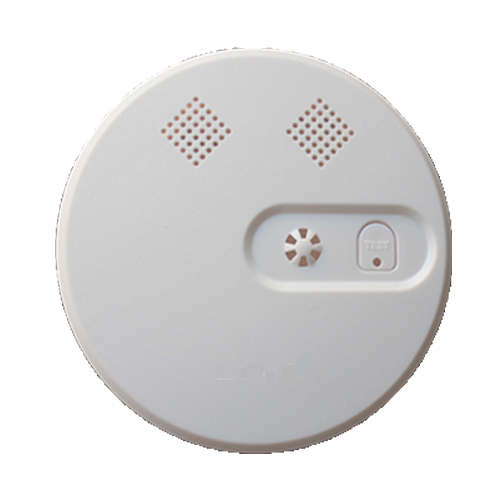 Smoke and heat complex detector