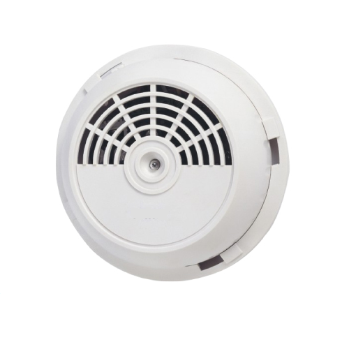 Self-contained combustible gas detector-Ceiling installation