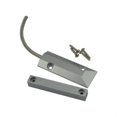 Wired Metal Door Contact Magnetic Sensor