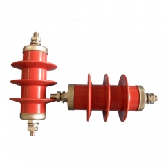 High Voltage Lightning Arrester for Electric Fence