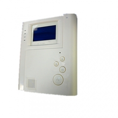 tension electric fence controller