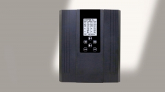 BTD-EFIII Perimeter protection anti-theft electric fence system