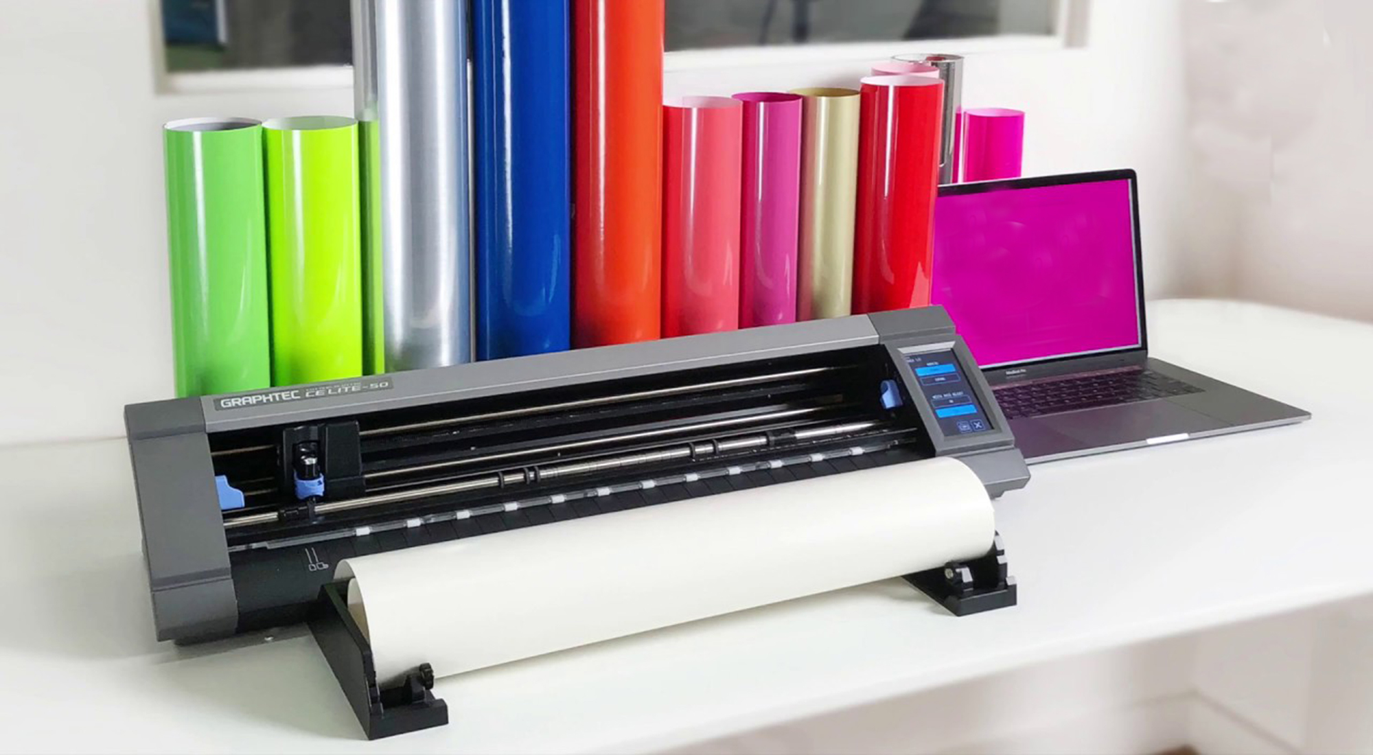 graphtec plotter price