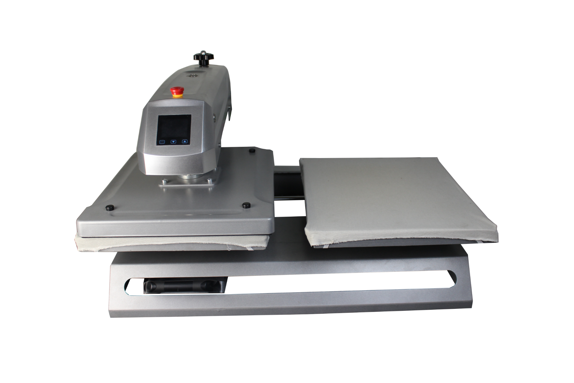 high grade digital heat press machine