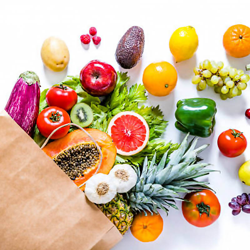 Consejos para el consumidor sobre el papel para envasar alimentos