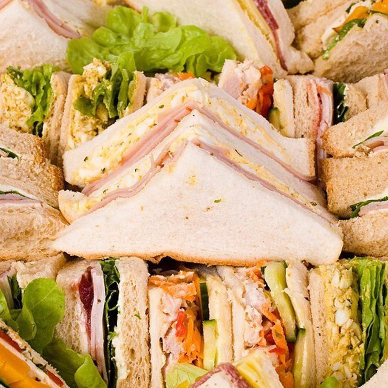 How to Wrap Your Sandwiches for Better Eating on the Go