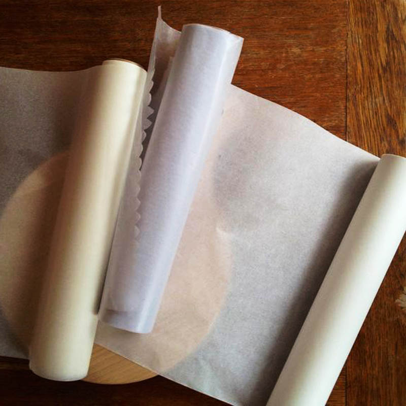 White VS Brown: Which baking paper is more environmentally friendly?