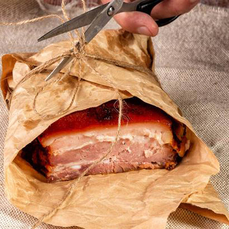 Features of Meat Wrapping Paper