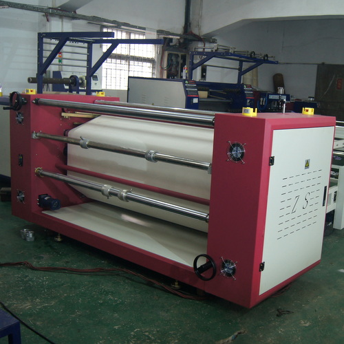 how to choose heat press machine for sublimation printing?