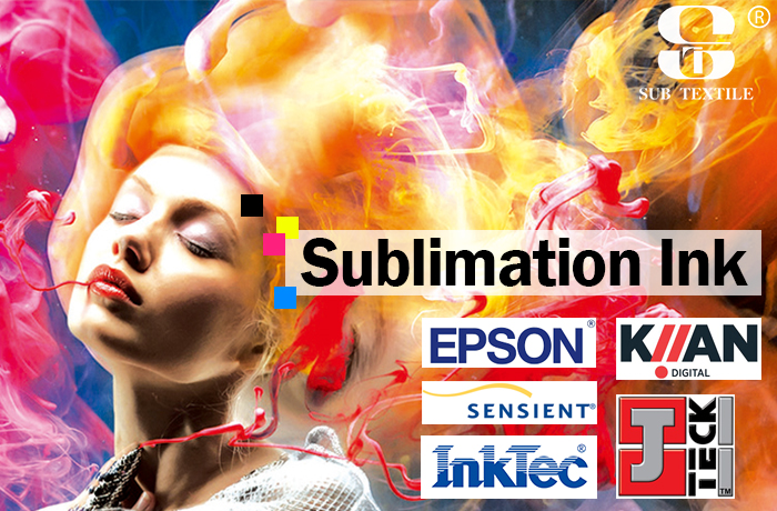Sublimation ink warehouse we save enough, waiting your order.