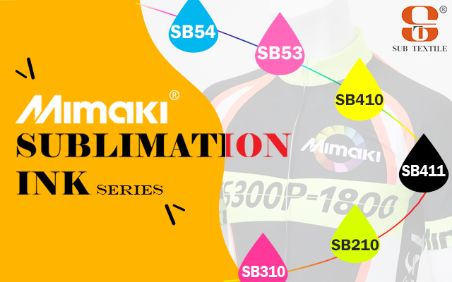 MIMAKI new products are coming, are you ready?