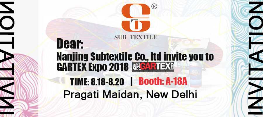 GARTEX EXPO 18-20TH, NEW DELHI,INDIA
