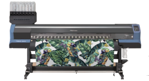 Mimaki TS300P-1800 Dye Sublimation Inkjet Printer