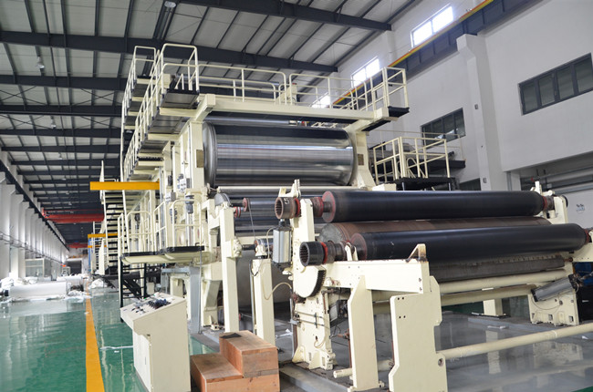 Subtextile New Coating Line 3.2M Width