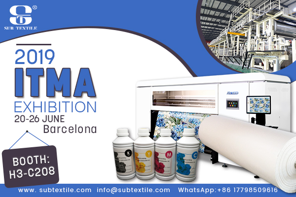 Noticias de Expo Feria ITMA 2019