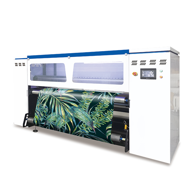 Subtextile - Sublimation Printing Solution Supplier